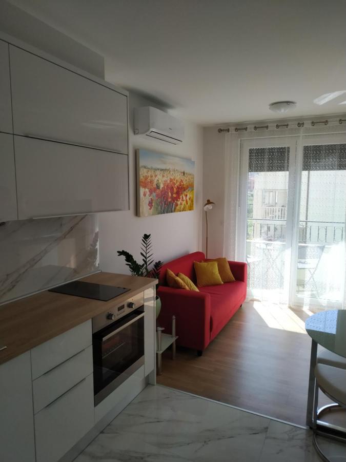 Apartman Maria Split Eksteriør bilde