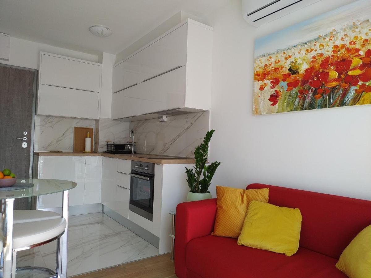 Apartman Maria Split Eksteriør bilde