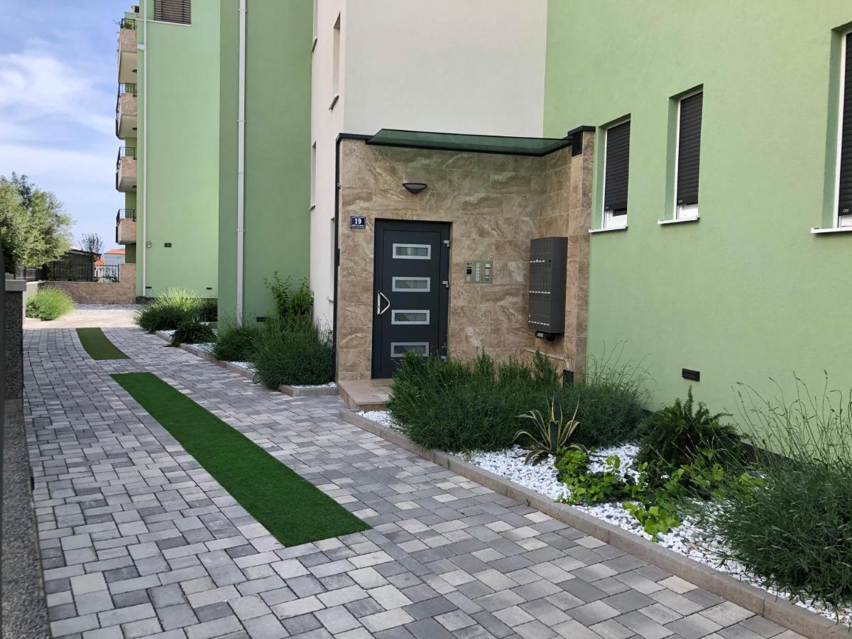 Apartman Maria Split Eksteriør bilde