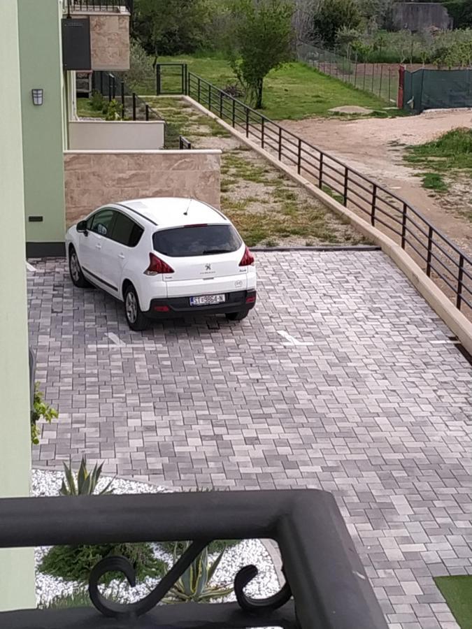 Apartman Maria Split Eksteriør bilde