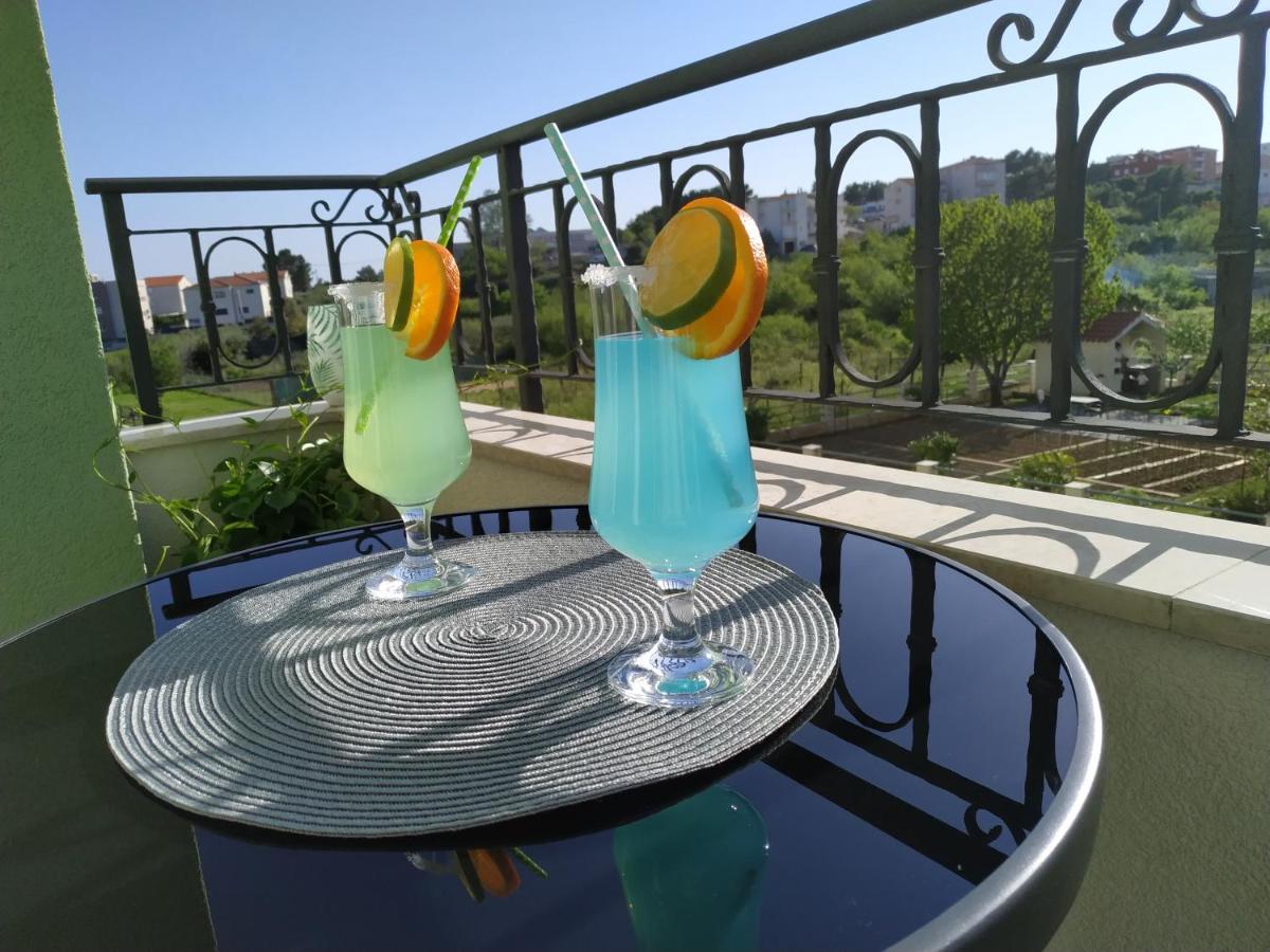 Apartman Maria Split Eksteriør bilde