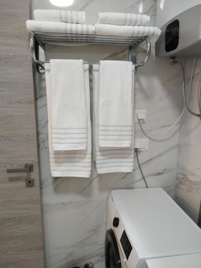 Apartman Maria Split Eksteriør bilde