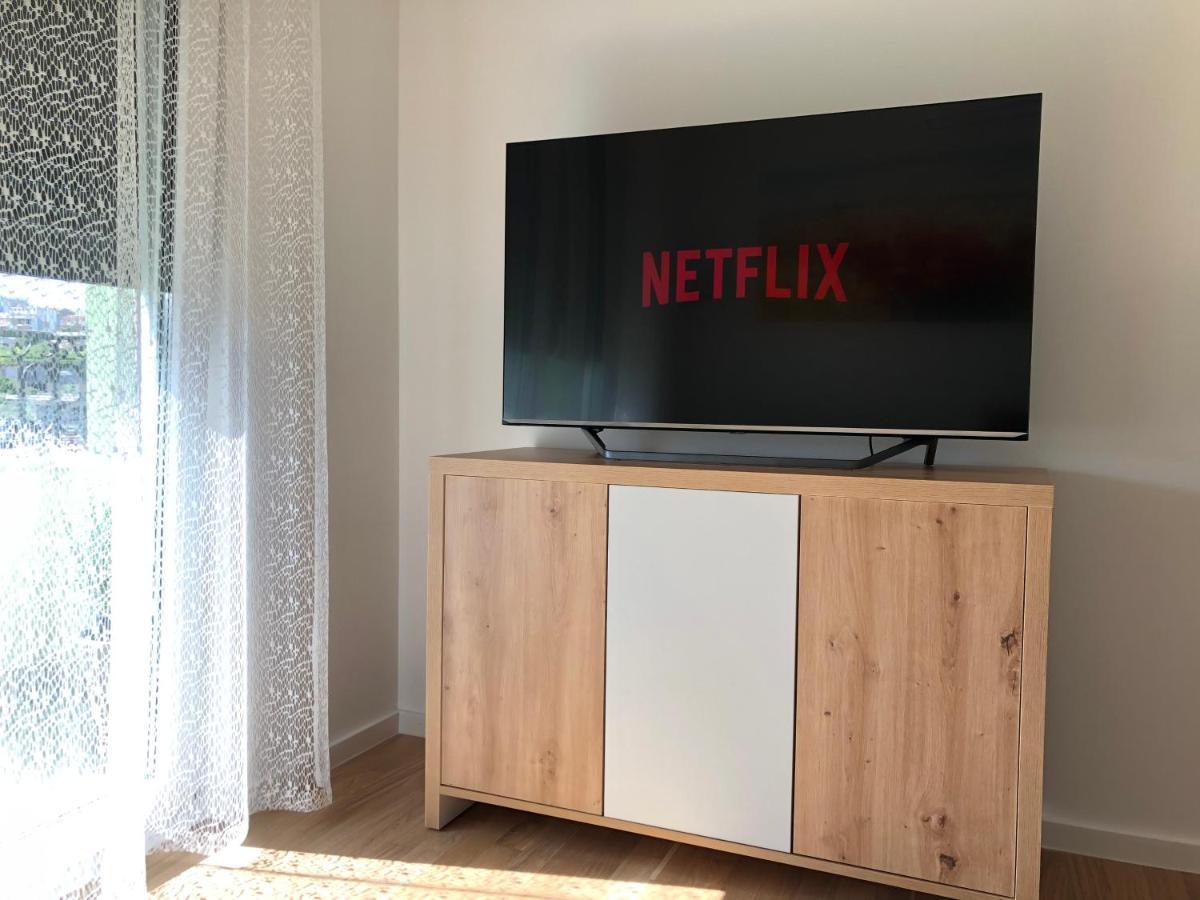 Apartman Maria Split Eksteriør bilde
