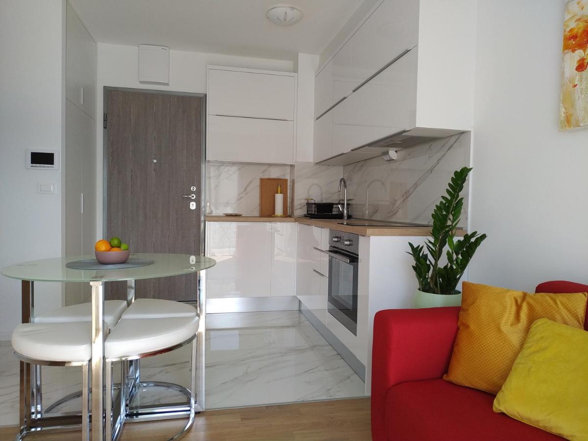 Apartman Maria Split Eksteriør bilde