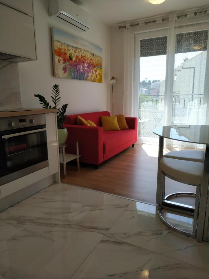 Apartman Maria Split Eksteriør bilde