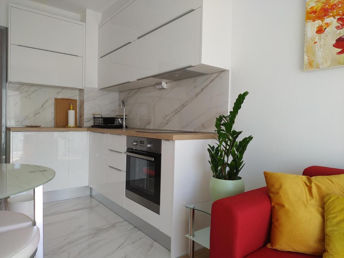 Apartman Maria Split Eksteriør bilde