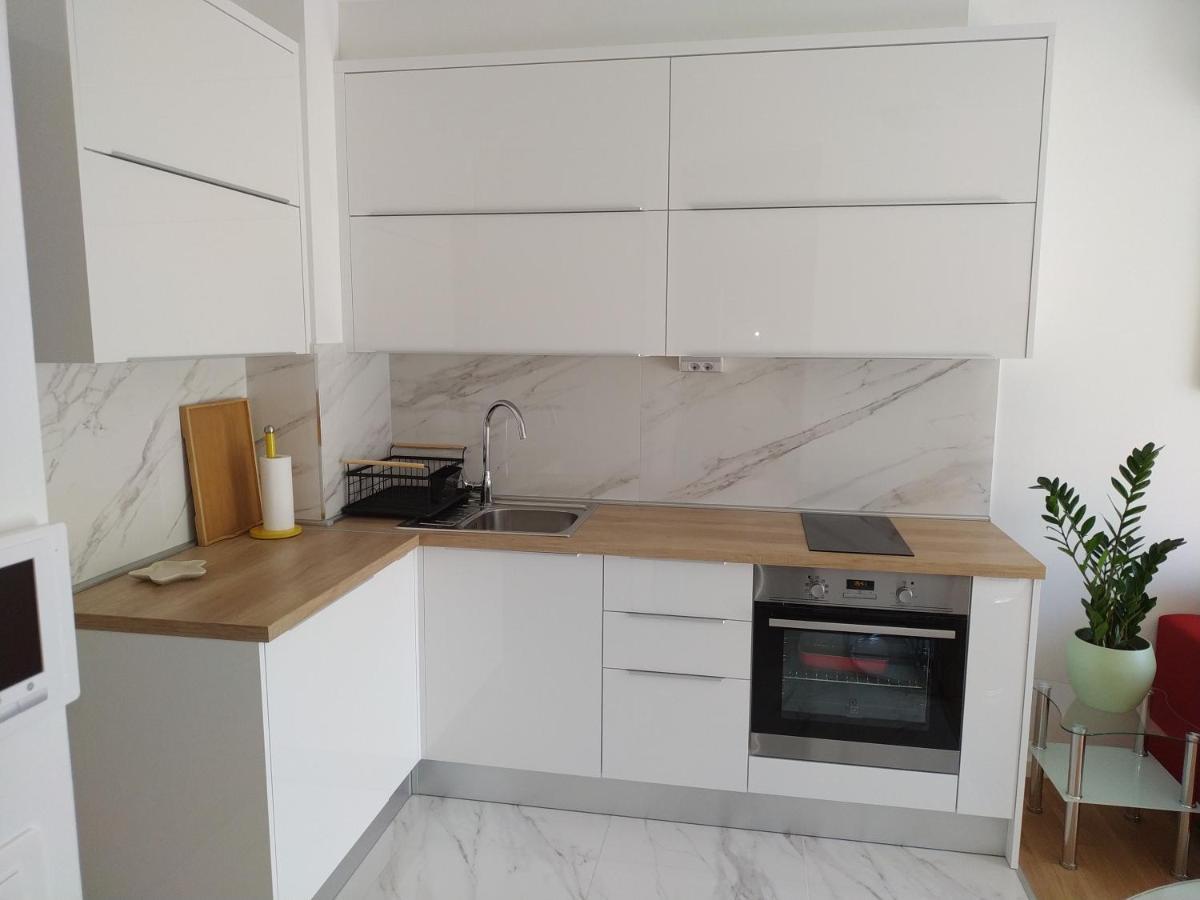 Apartman Maria Split Eksteriør bilde