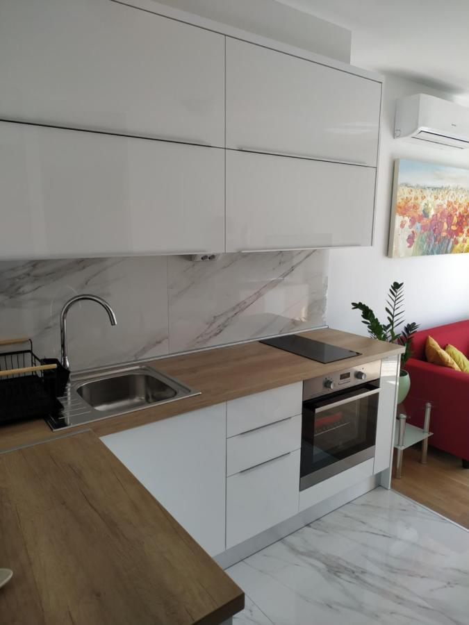 Apartman Maria Split Eksteriør bilde