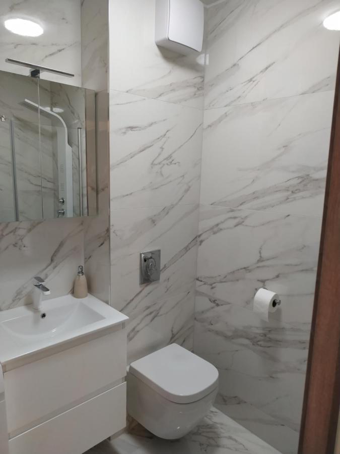 Apartman Maria Split Eksteriør bilde